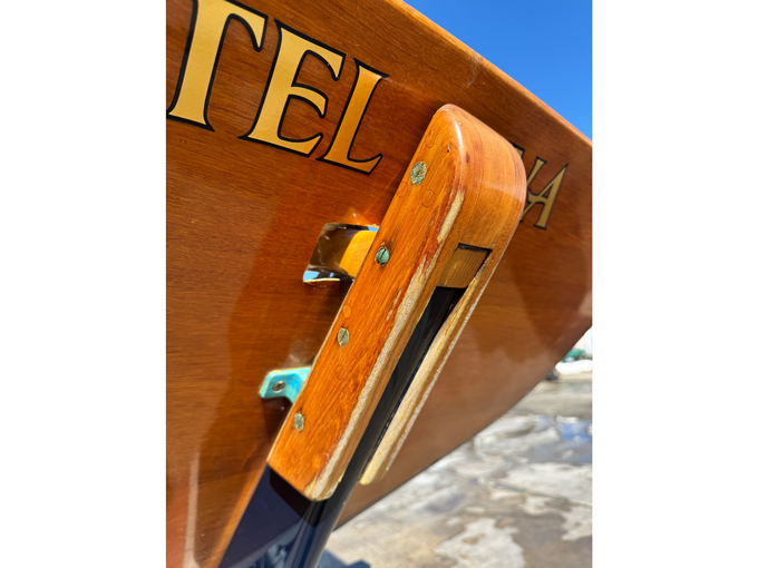 Doughdish 544 - STELLINA