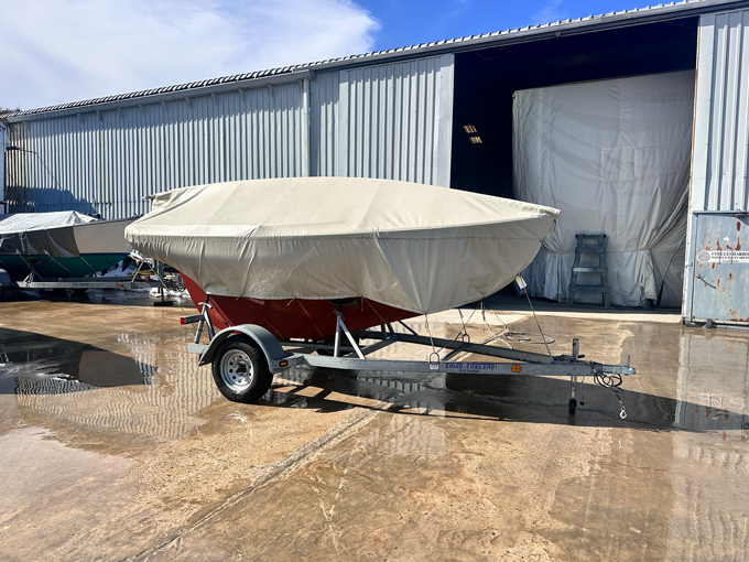 Doughdish 544 - STELLINA