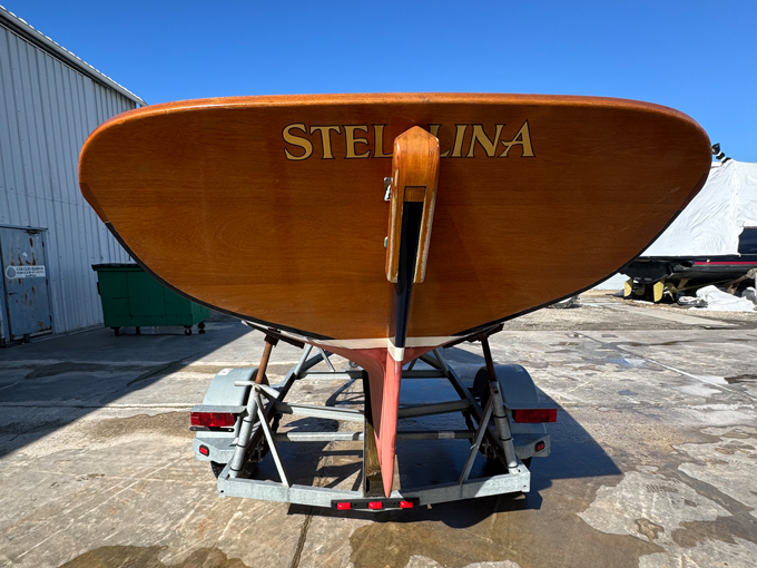 Doughdish 544 - STELLINA