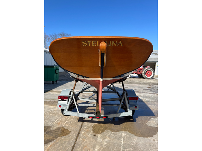 Doughdish 544 - STELLINA