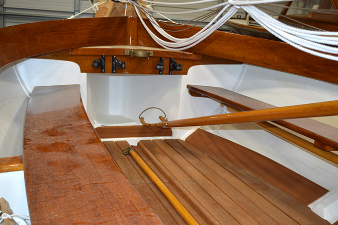 Doughdish 556 - GIMME SHELTER