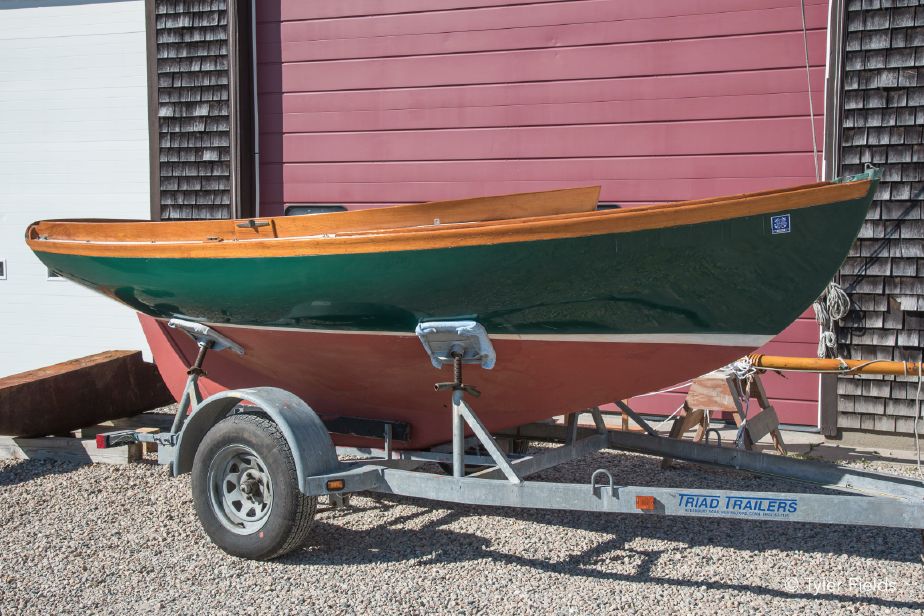 KESTREL DD375
