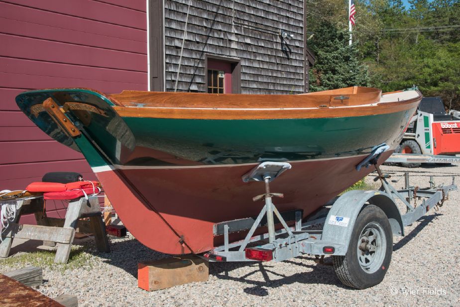 KESTREL DD375