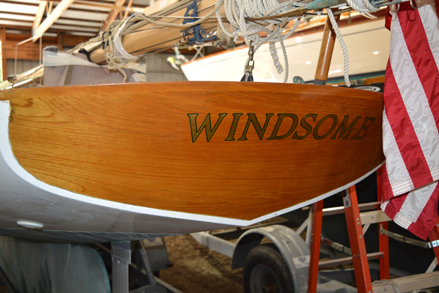 WINDSOME SK 47