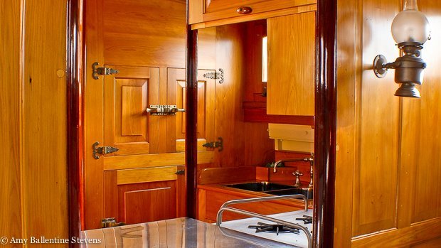 galley