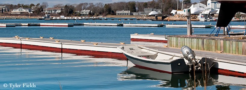 Garvey Skiff