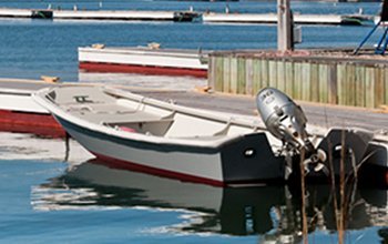 Garvey Skiff